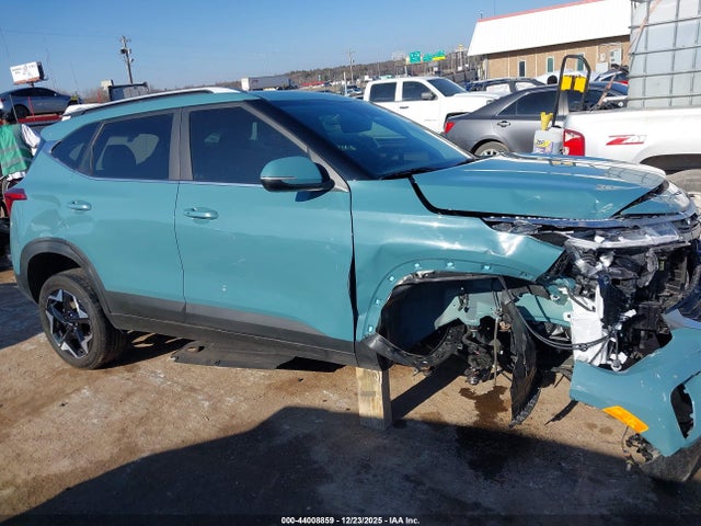 Aukcja sprzedaży 2025 Kia Seltos Ex, vin: KNDER2AA4S7801572, numer aukcji: 44008859