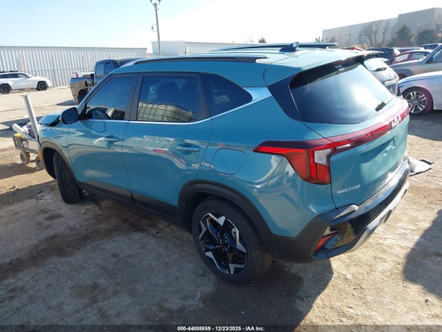 Aukcja sprzedaży 2025 Kia Seltos Ex, vin: KNDER2AA4S7801572, numer aukcji: 44008859
