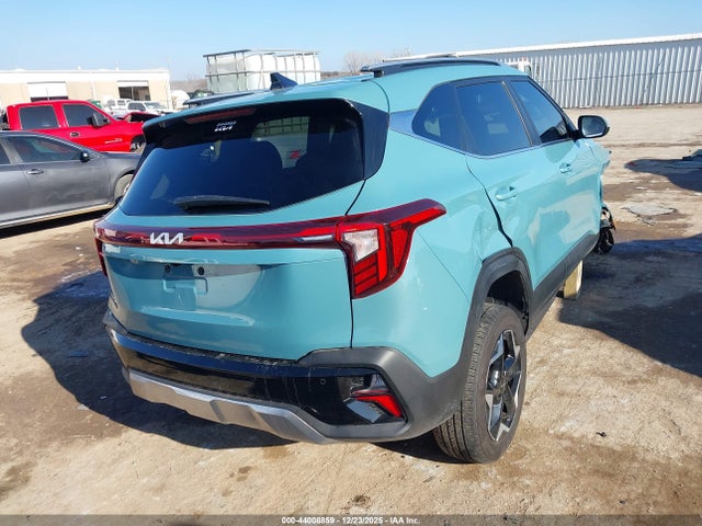 Aukcja sprzedaży 2025 Kia Seltos Ex, vin: KNDER2AA4S7801572, numer aukcji: 44008859