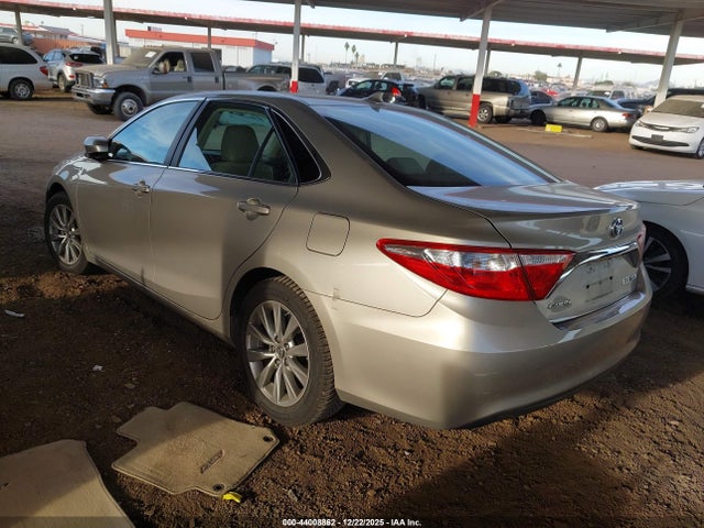 Продаж на аукціоні авто 2016 Toyota Camry Hybrid Xle, vin: 4T1BD1FK3GU184795, номер лоту: 44008862