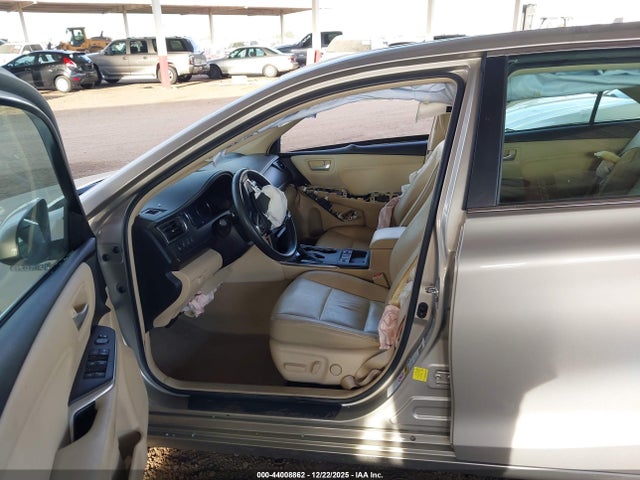 Продаж на аукціоні авто 2016 Toyota Camry Hybrid Xle, vin: 4T1BD1FK3GU184795, номер лоту: 44008862
