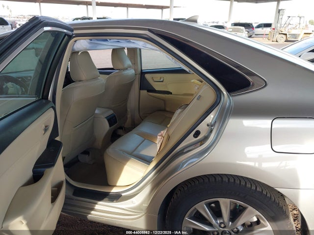Продаж на аукціоні авто 2016 Toyota Camry Hybrid Xle, vin: 4T1BD1FK3GU184795, номер лоту: 44008862
