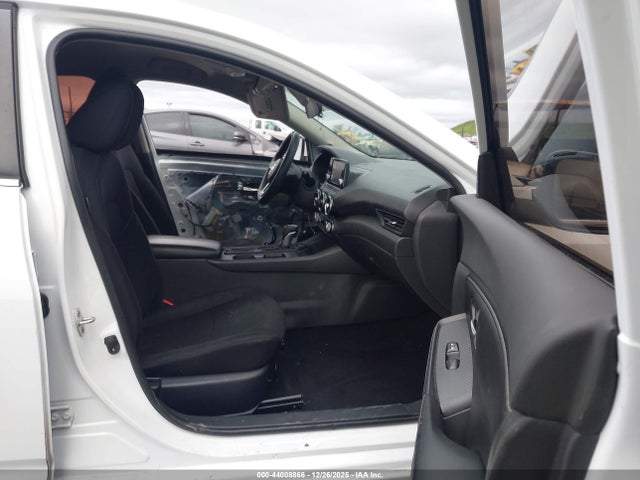 3N1AB8BV2MY227694 Nissan Sentra S Xtronic Cvt