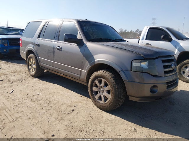 2010 FORD EXPEDITION 1FMJU2A54AEA93538