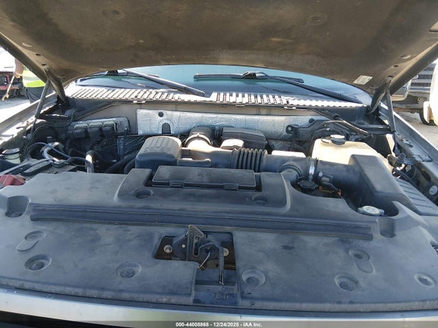 2010 FORD EXPEDITION 1FMJU2A54AEA93538 Photo 9