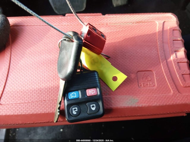 2010 FORD EXPEDITION 1FMJU2A54AEA93538 Photo 10