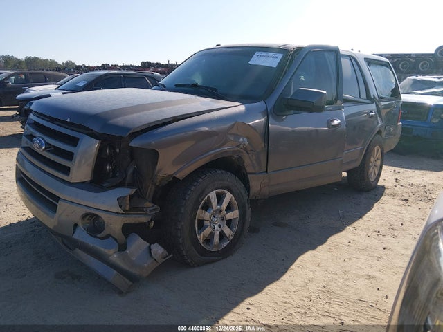 2010 FORD EXPEDITION 1FMJU2A54AEA93538 Photo 1