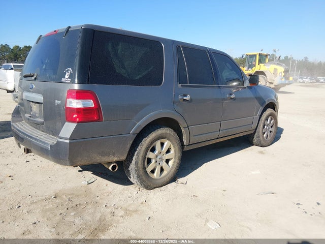 2010 FORD EXPEDITION 1FMJU2A54AEA93538 Photo 3
