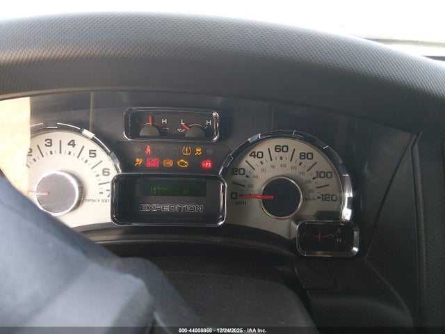 2010 FORD EXPEDITION 1FMJU2A54AEA93538 Photo 6