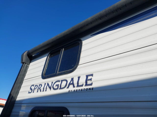 4YDTSGN24NG110362 Keystone Rv Other