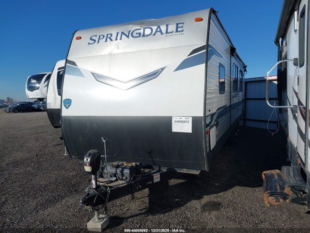 4YDTSGN24NG110362 Keystone Rv Other