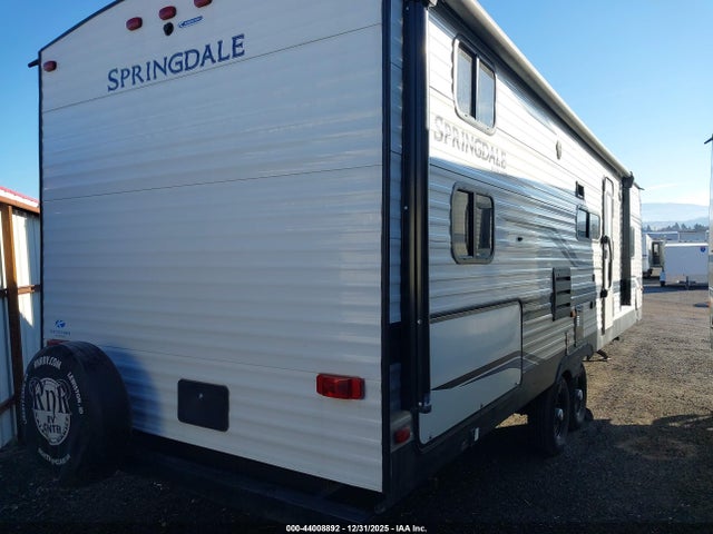 4YDTSGN24NG110362 Keystone Rv Other