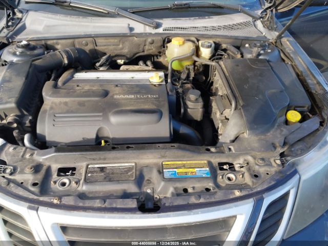 2008 SAAB 9-3 YS3FB49Y481152513 Photo 9