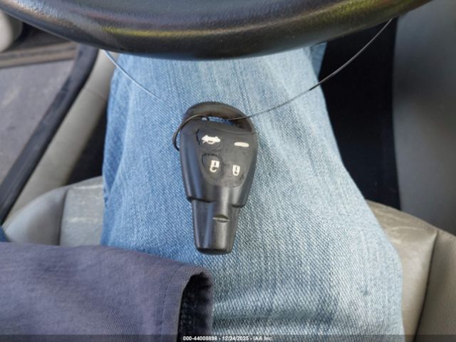 2008 SAAB 9-3 YS3FB49Y481152513 Photo 10