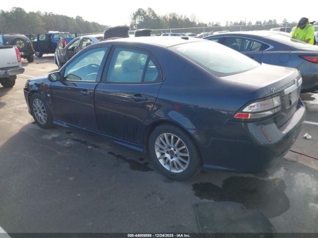 2008 SAAB 9-3 YS3FB49Y481152513 Photo 2