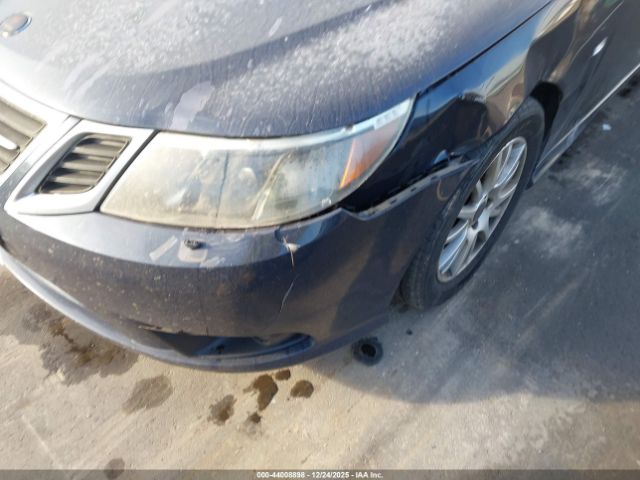 2008 SAAB 9-3 YS3FB49Y481152513 Photo 5
