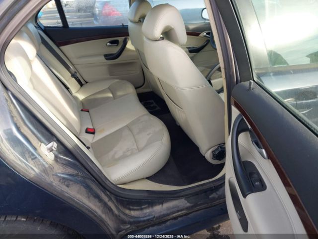 2008 SAAB 9-3 YS3FB49Y481152513 Photo 7