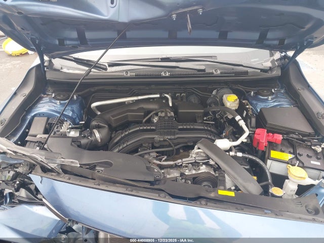 Subaru Crosstrek Premium 2024 JF2GUADC1RH360231 Image 10