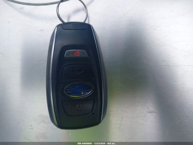 Subaru Crosstrek Premium 2024 JF2GUADC1RH360231 Image 11