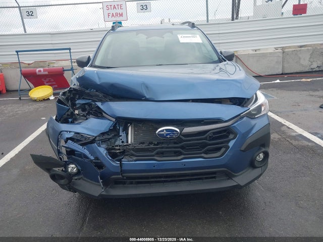 Subaru Crosstrek Premium 2024 JF2GUADC1RH360231 Image 12