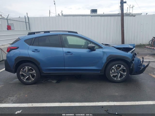 Subaru Crosstrek Premium 2024 JF2GUADC1RH360231 Image 13