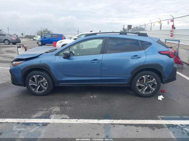 Subaru Crosstrek Premium 2024 JF2GUADC1RH360231 Image 14