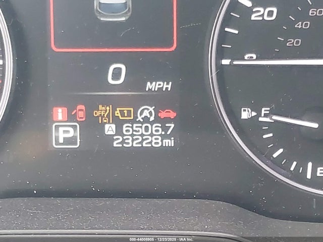 Subaru Crosstrek Premium 2024 JF2GUADC1RH360231 Image 15
