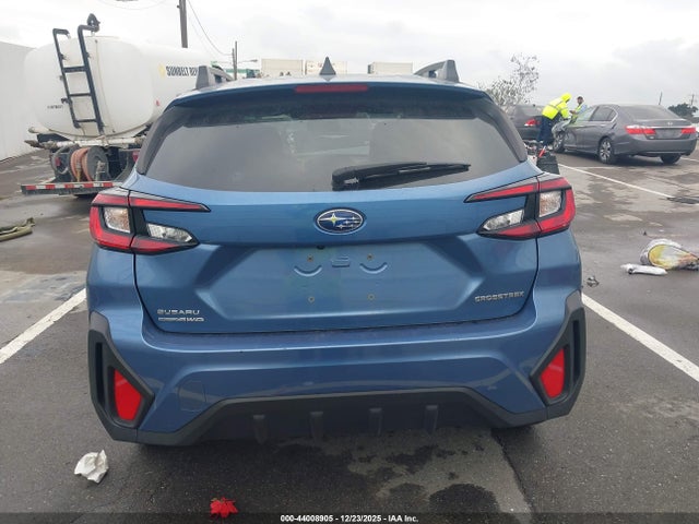 Subaru Crosstrek Premium 2024 JF2GUADC1RH360231 Image 16