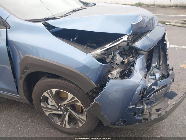 Subaru Crosstrek Premium 2024 JF2GUADC1RH360231 Image 17