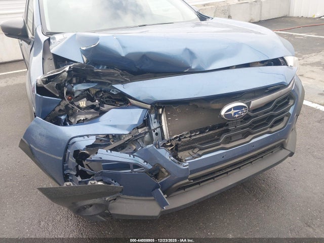 Subaru Crosstrek Premium 2024 JF2GUADC1RH360231 Image 19
