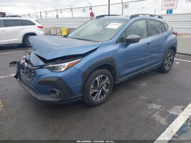 Subaru Crosstrek Premium 2024 JF2GUADC1RH360231 Image 2