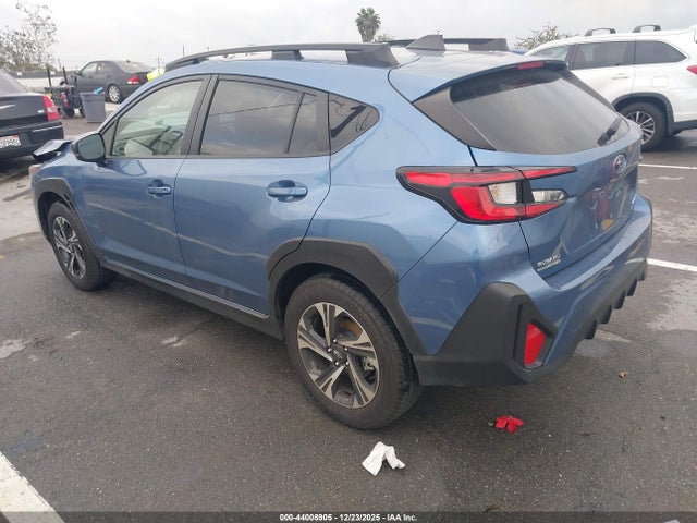Subaru Crosstrek Premium 2024 JF2GUADC1RH360231 Image 3