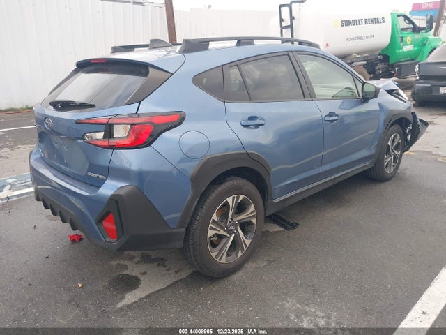 Subaru Crosstrek Premium 2024 JF2GUADC1RH360231 Image 4