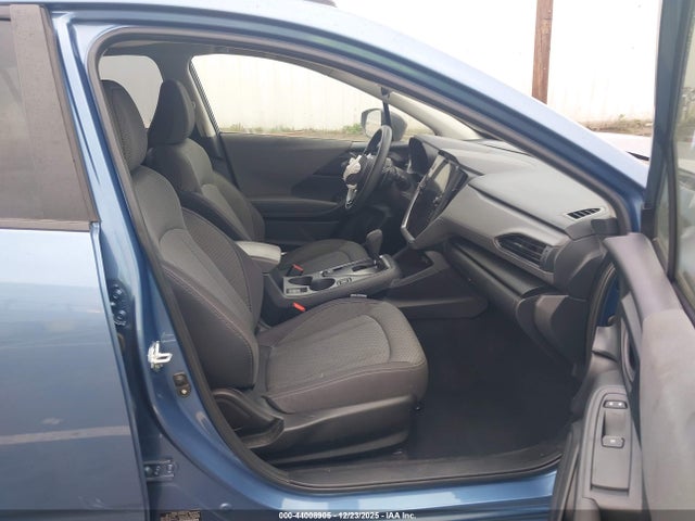 Subaru Crosstrek Premium 2024 JF2GUADC1RH360231 Image 5
