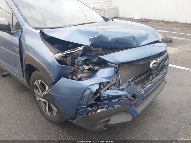 Subaru Crosstrek Premium 2024 JF2GUADC1RH360231 Image 6