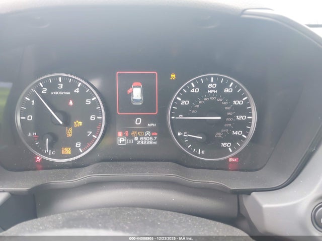 Subaru Crosstrek Premium 2024 JF2GUADC1RH360231 Image 7