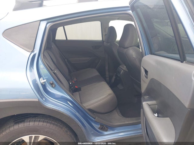 Subaru Crosstrek Premium 2024 JF2GUADC1RH360231 Image 8