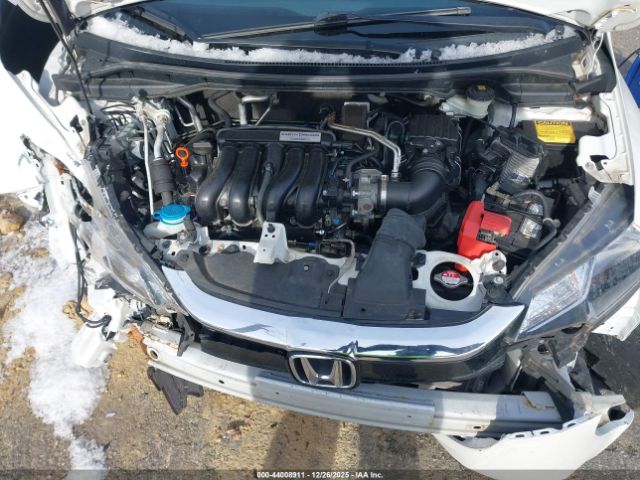 2019 HONDA FIT 3HGGK5H46KM704346 Photo 9