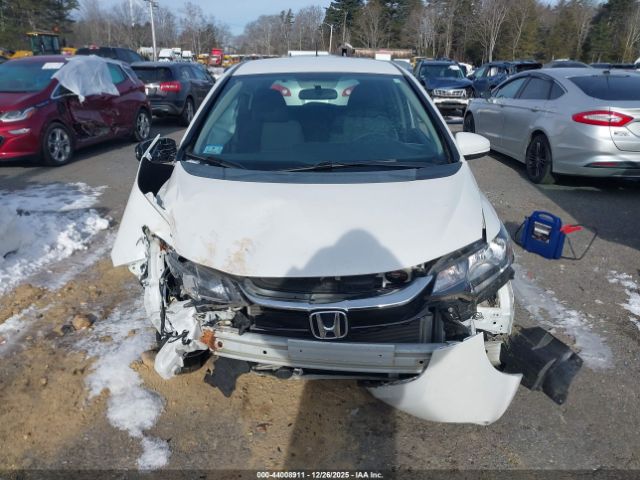 2019 HONDA FIT 3HGGK5H46KM704346 Photo 5