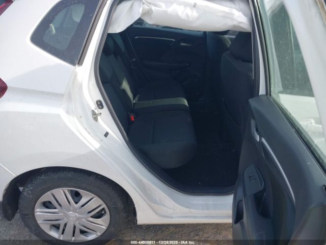 2019 HONDA FIT 3HGGK5H46KM704346 Photo 7