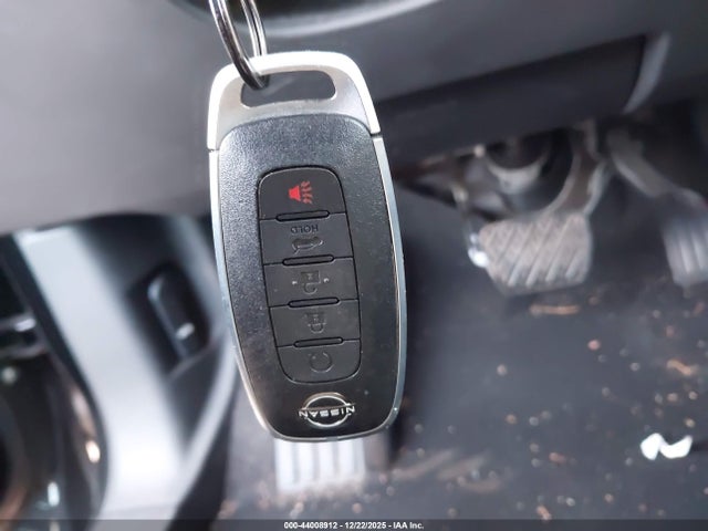 2023 NISSAN PATHFINDER 5N1DR3CD6PC213000 Photo 10