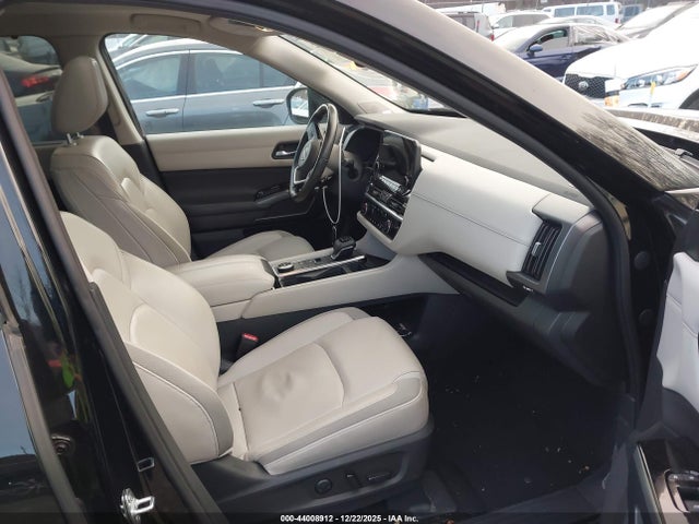 2023 NISSAN PATHFINDER 5N1DR3CD6PC213000 Photo 4