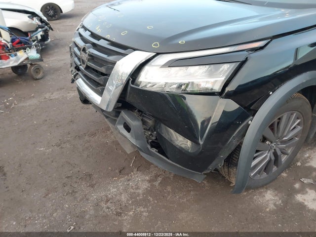 2023 NISSAN PATHFINDER 5N1DR3CD6PC213000 Photo 5