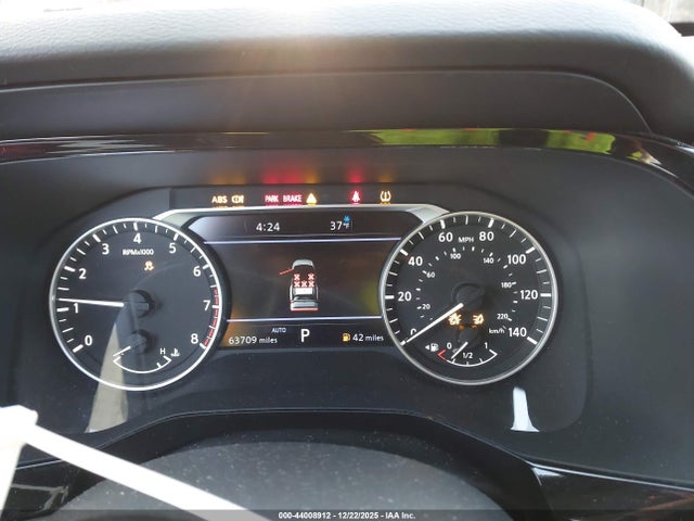 2023 NISSAN PATHFINDER 5N1DR3CD6PC213000 Photo 6