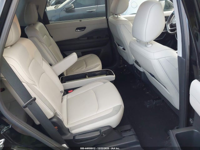 2023 NISSAN PATHFINDER 5N1DR3CD6PC213000 Photo 7