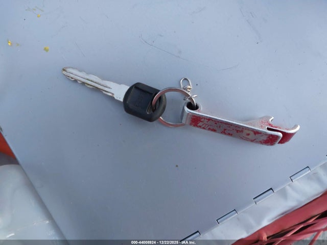 2000 CHEVROLET CAVALIER 1G1JF5246Y7418087 Photo 10