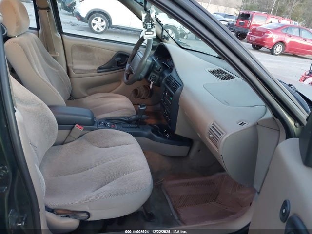 2000 CHEVROLET CAVALIER 1G1JF5246Y7418087 Photo 4