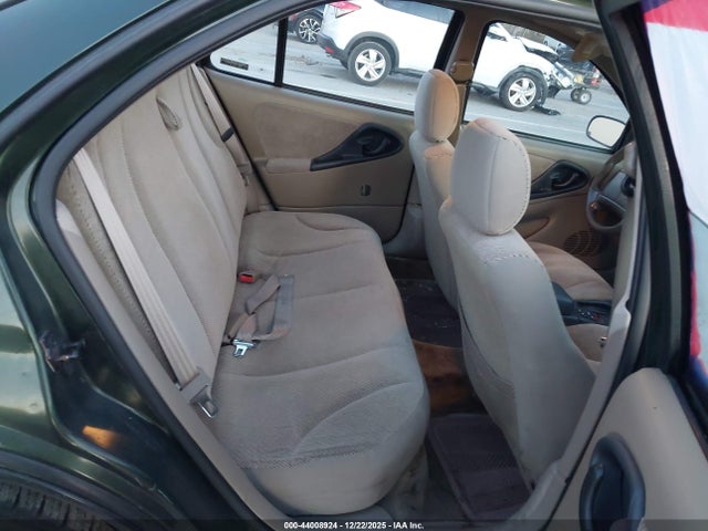 2000 CHEVROLET CAVALIER 1G1JF5246Y7418087 Photo 7