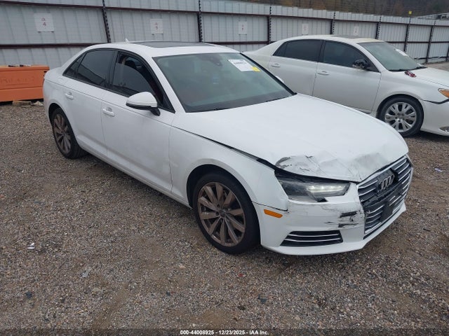 2017 AUDI A4 WAUGMAF43HN063169 Photo 0