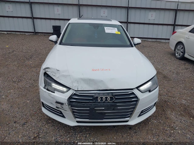 2017 AUDI A4 WAUGMAF43HN063169 Photo 9